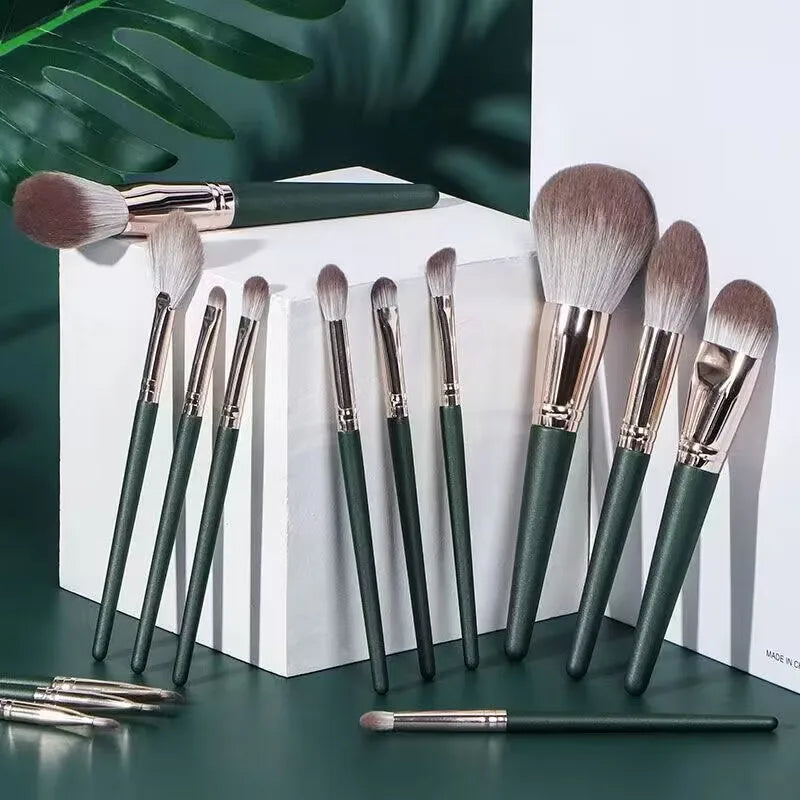 Allina Brush Set