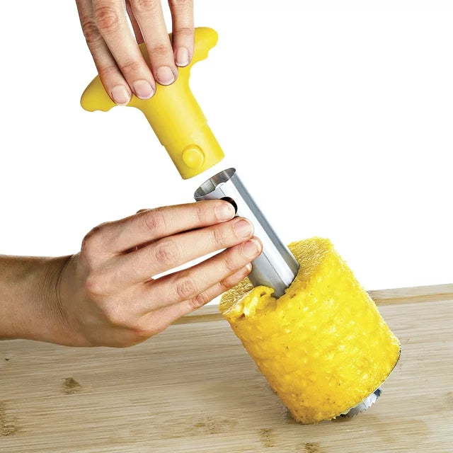 Pineapple Slicer