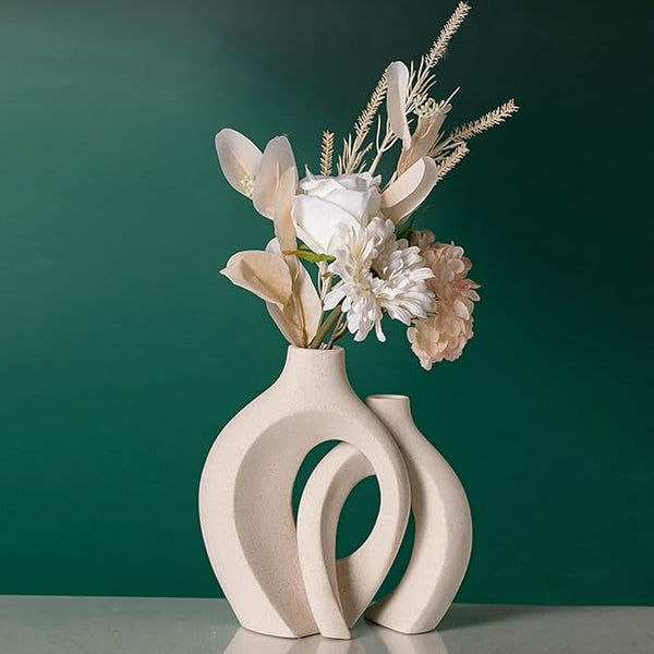 Purity Blossom Vase