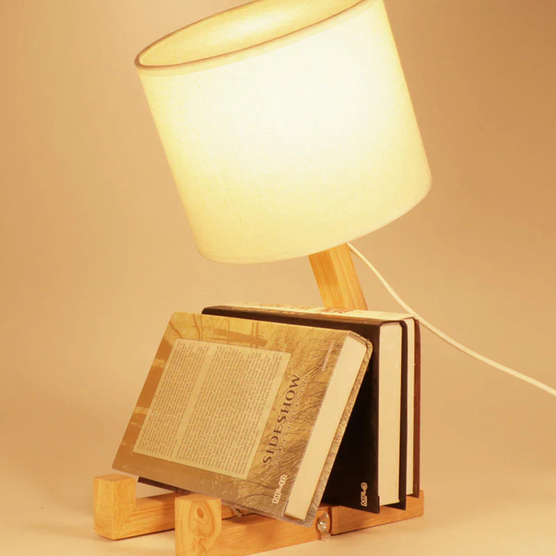 Pinocchio Desk Lamp