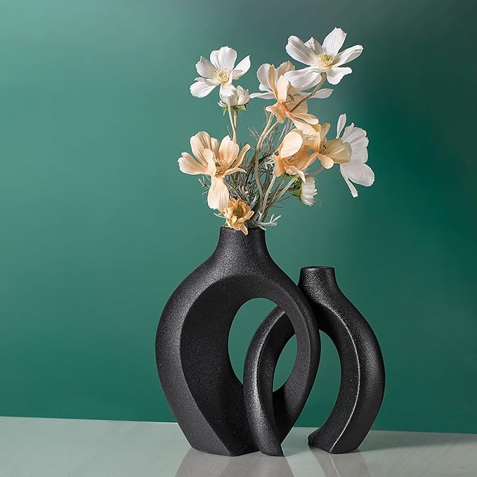 Purity Blossom Vase