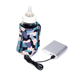 Usb Baby Bottle Warmer