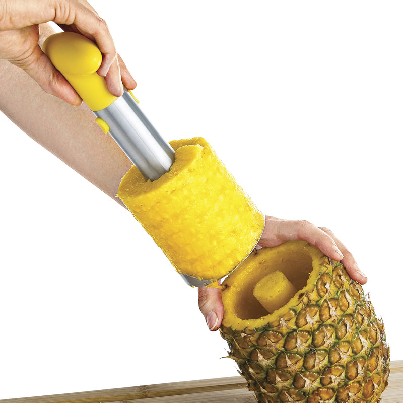 Pineapple Slicer