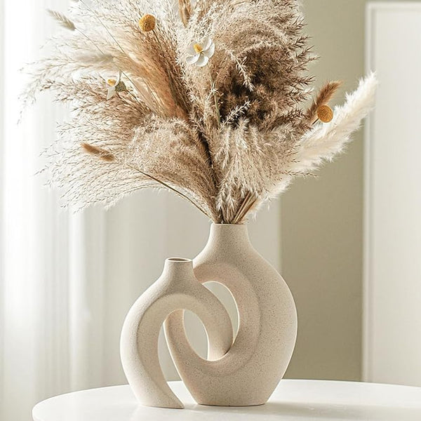 Purity Blossom Vase