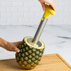 Pineapple Slicer