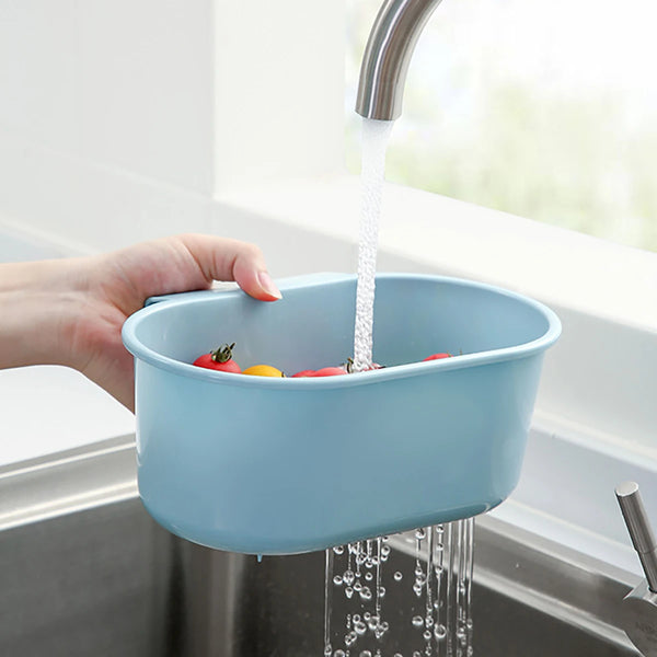 Kitchen Sink Drain Basket