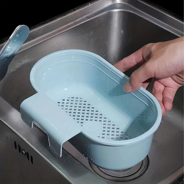 Kitchen Sink Drain Basket