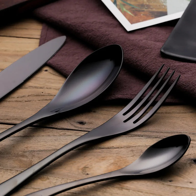 Cindy Flatware