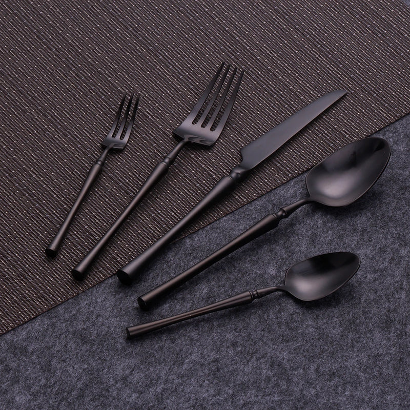 Arella Flatware