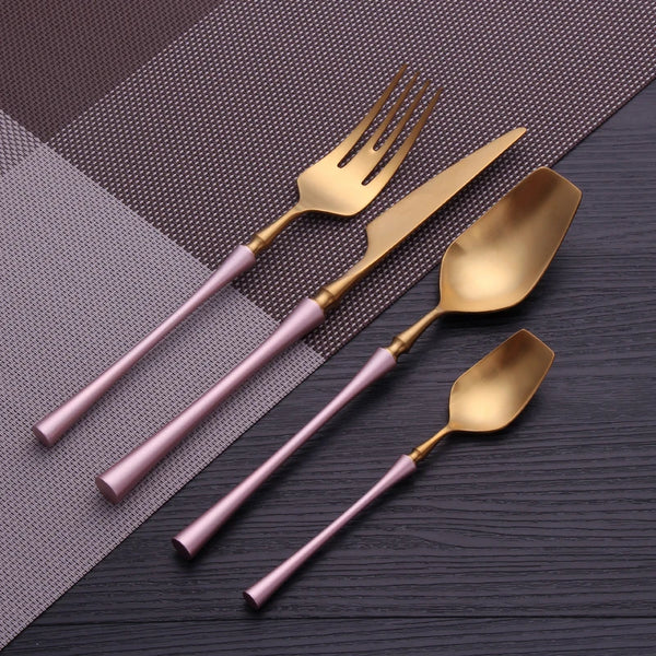 Kendy Flatware