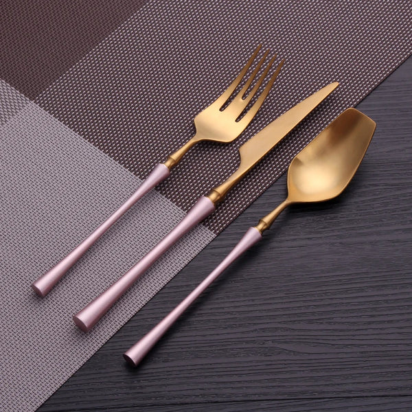 Kendy Flatware