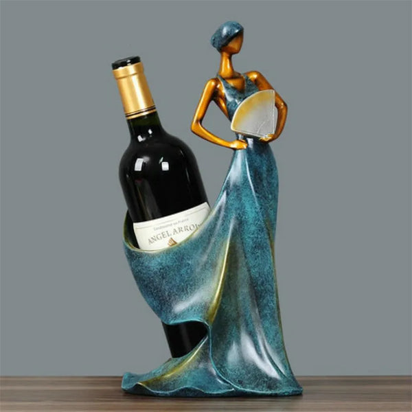 Luxury Wine Holder