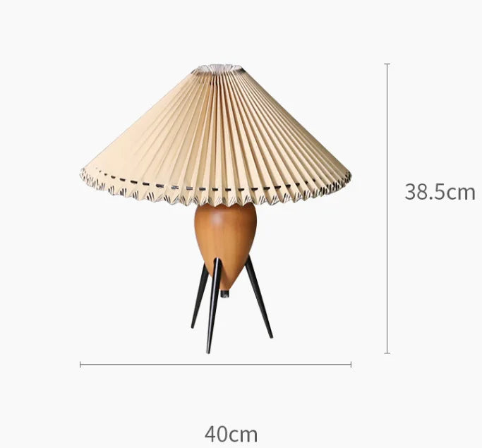 Umbrella Lamp