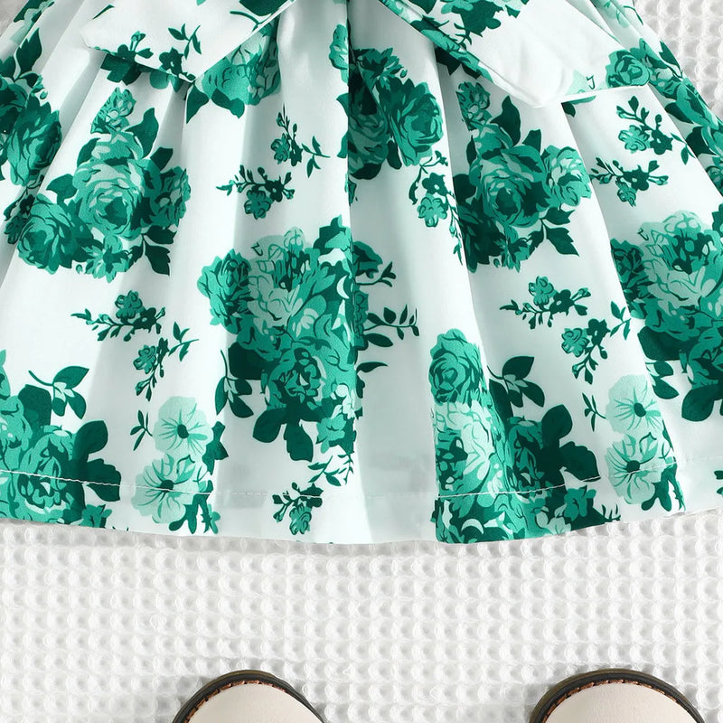 Butterfly Blossom Dress