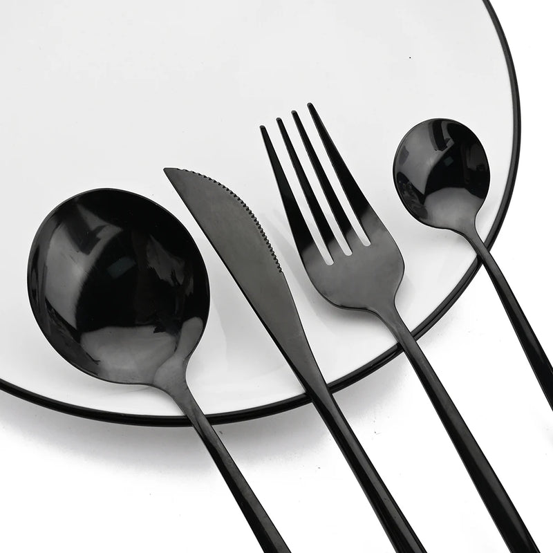 Blaire Flatware