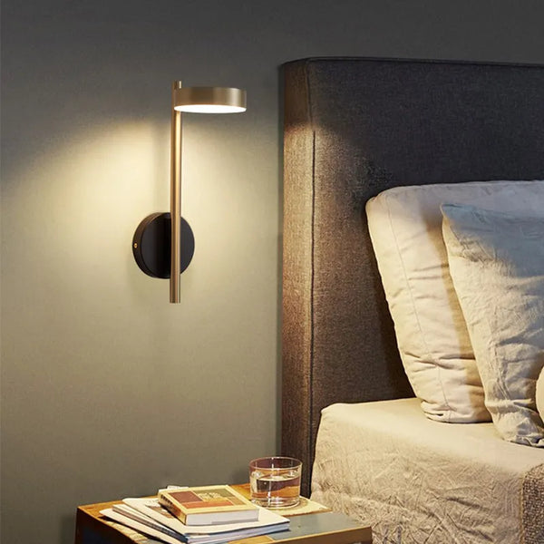 Arella Wall Lamp