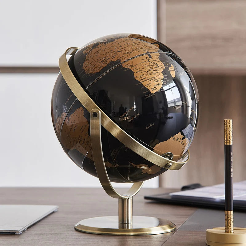 Modern Discovery Globe