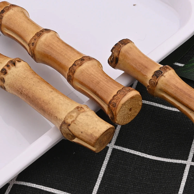 Bamboo Flatware