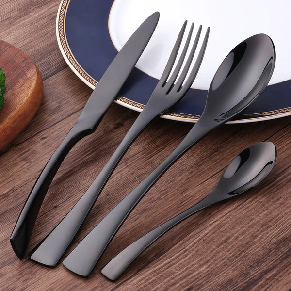 Kaya Flatware