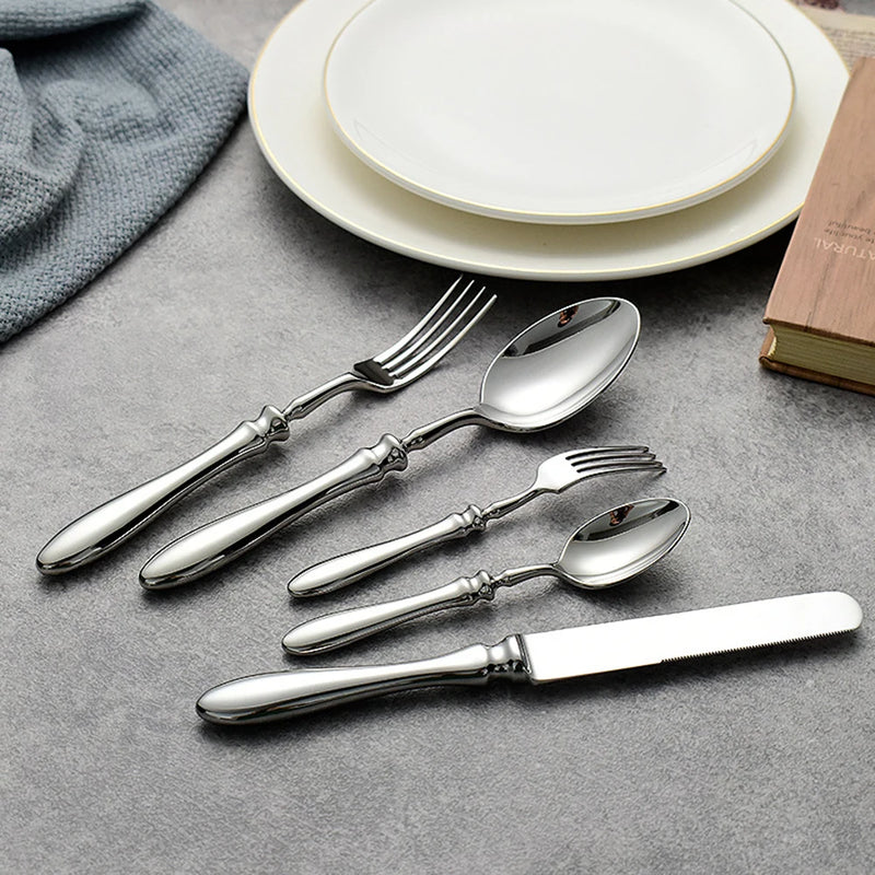 Jowita Flatware