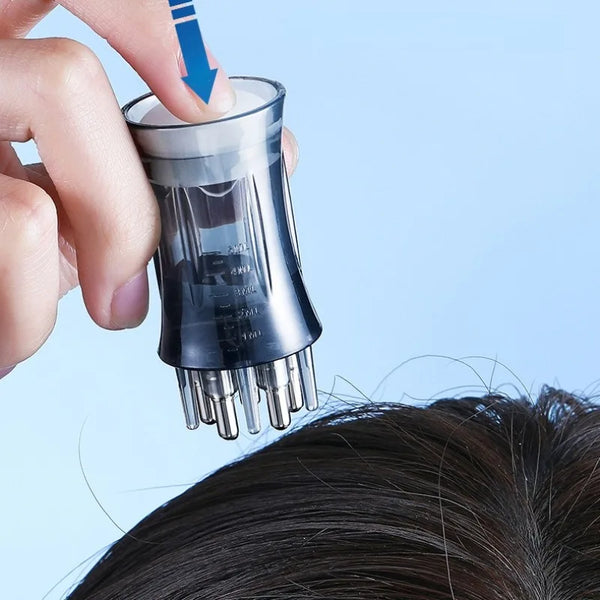 Hair Treatment Applicator