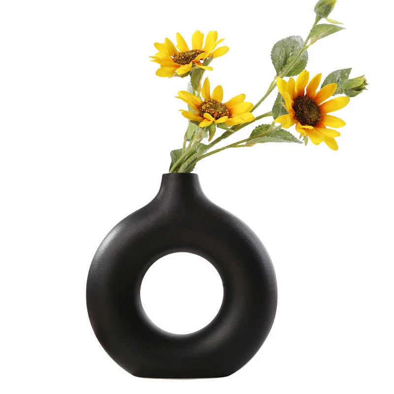 Lucia Nordic Vase