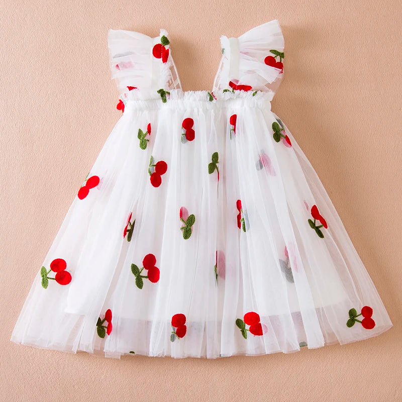 Fairytale Girl Dress