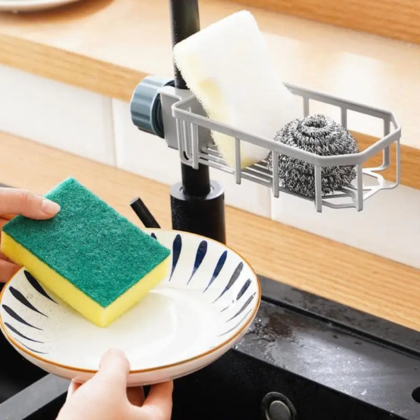 Sponge Storage Holder