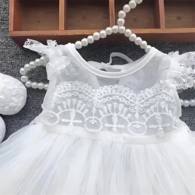 Princess Beaded Dress