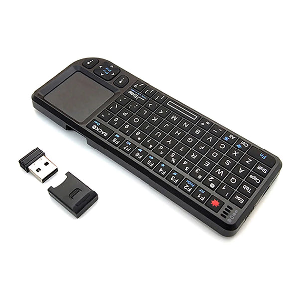 Mini Wireless Keyboard