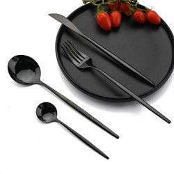 Blaire Flatware