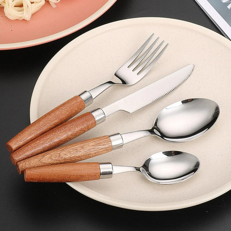 Barral Flatware