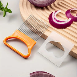 Vegetable Cutter Holder