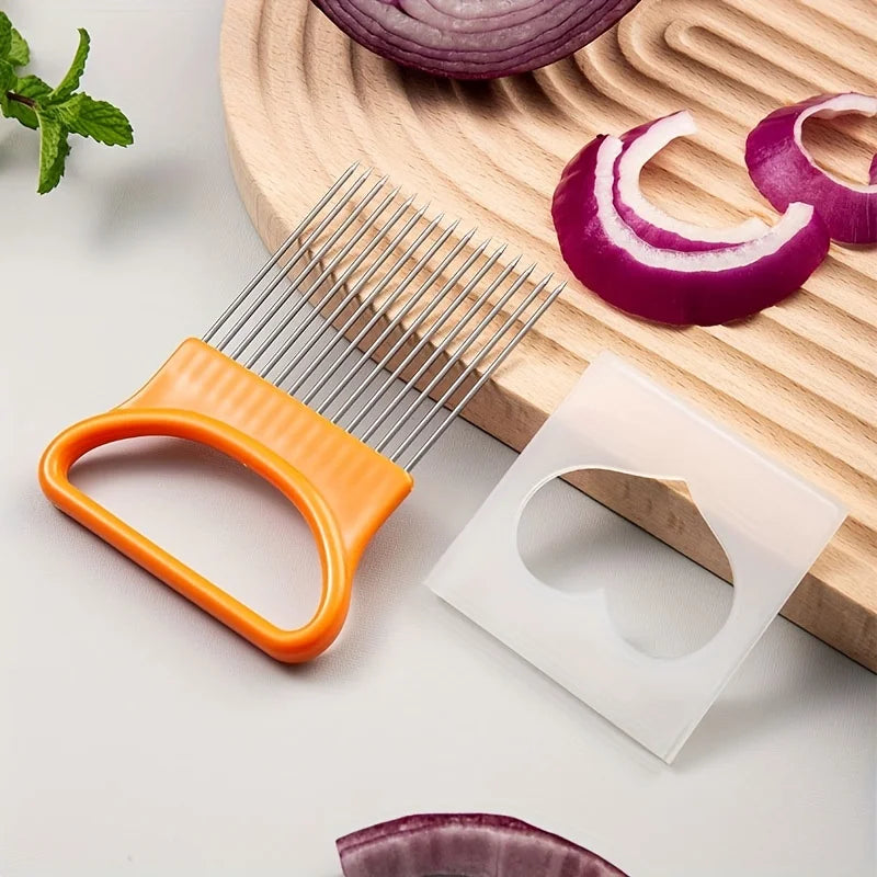 Vegetable Cutter Holder