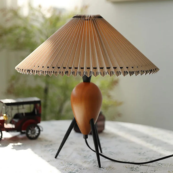 Umbrella Lamp