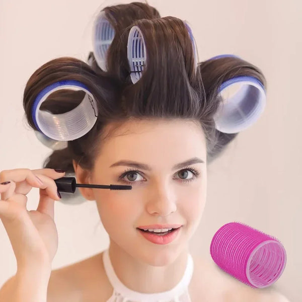 Hair Roller Set