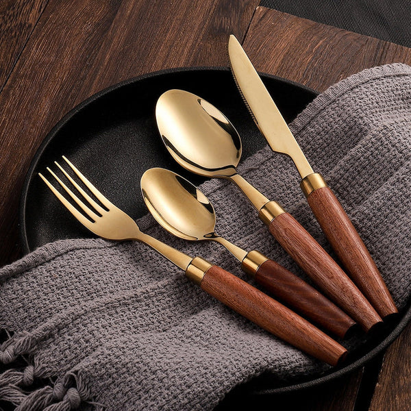 Barral Flatware