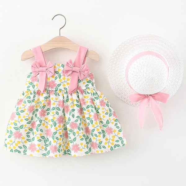 Sunny Blossom Set