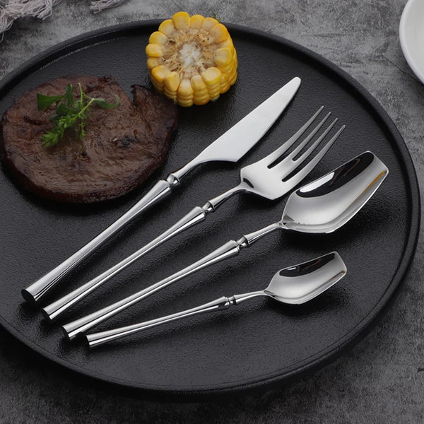 Arela Flatware