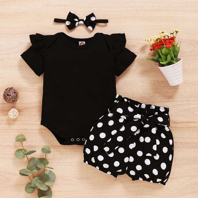 Baby Girl Set