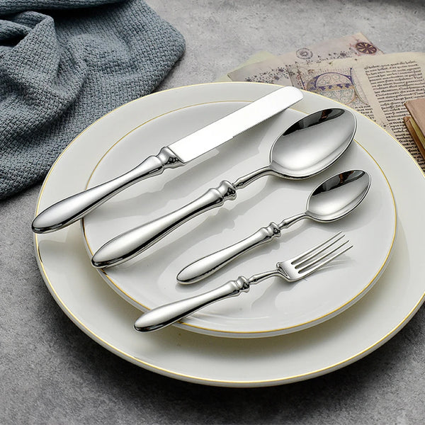 Jowita Flatware