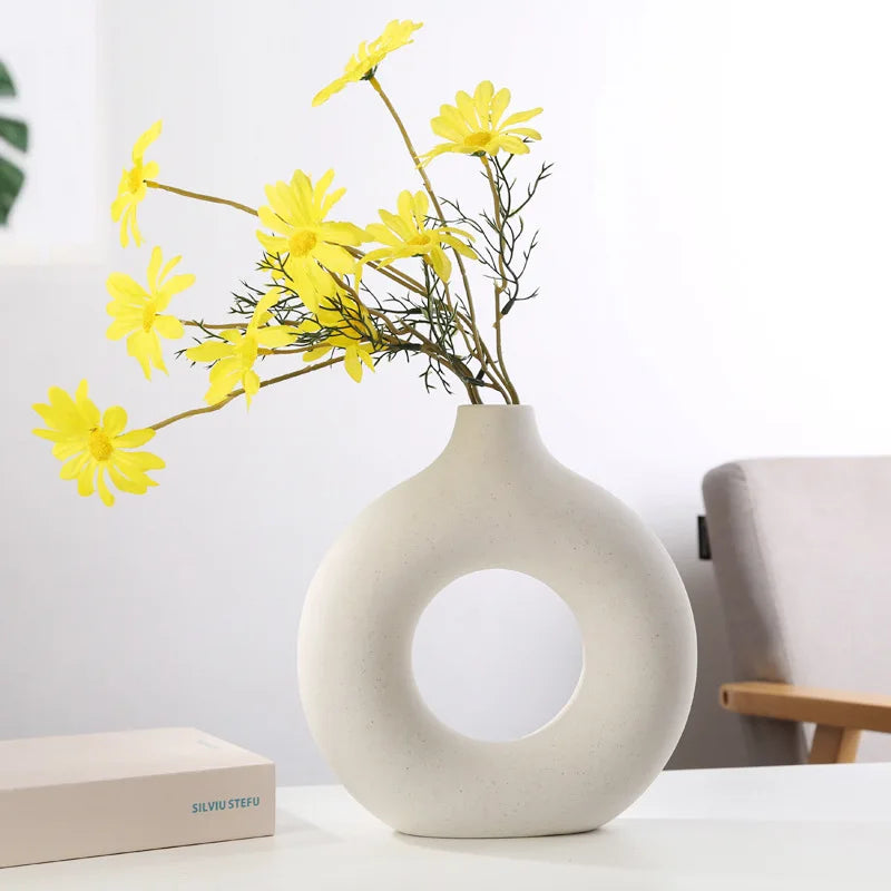 Lucia Nordic Vase