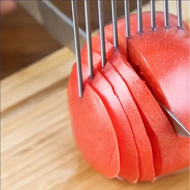 Vegetable Cutter Holder