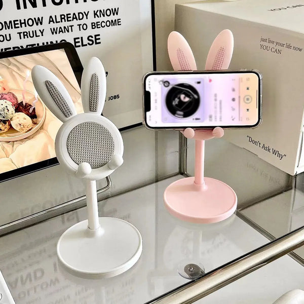 Rabbit Holder