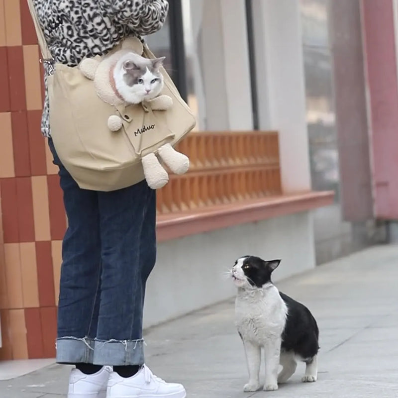 Pet Carrier