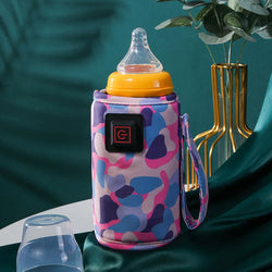 Usb Baby Bottle Warmer