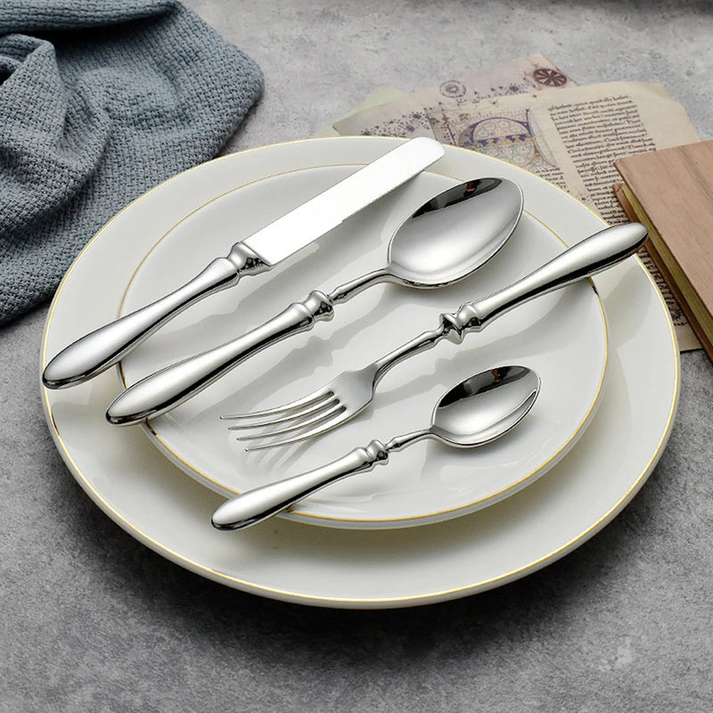 Jowita Flatware