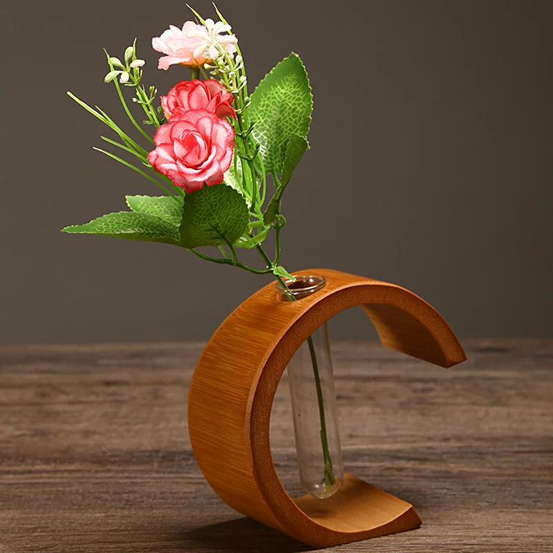 Levana Flower Vase