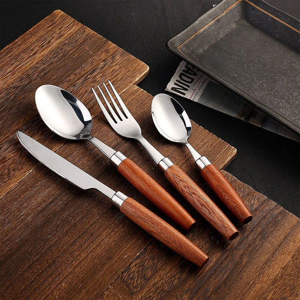 Barral Flatware