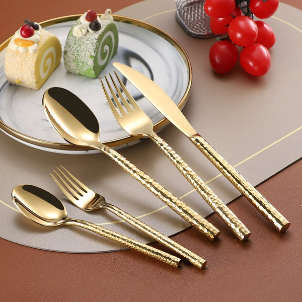 Klea Flatware